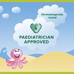 Гель для душу Palmolive Kids Мигдальне молочко, 750 мл - мініатюра 3