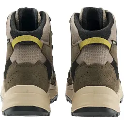 Черевики Lowa Ventierra GTX MID 43.5 Olive/Amber Green - мініатюра 6