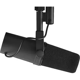Мікрофон Shure SM7B [106768] - мініатюра 2