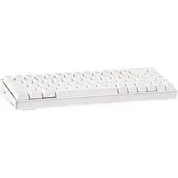 Клавіатура Ajazz NK68 Red Switch UA White (NK68-R-W) [156871] - мініатюра 4