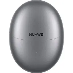 Навушники Huawei FreeBuds 5 Frost Silver [86100] - мініатюра 3