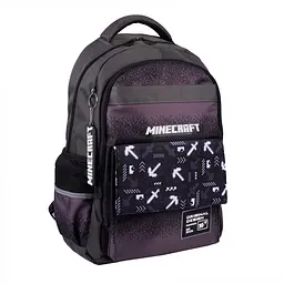 Рюкзак шкільний YES TS-48 Minecraft Arrow 45х31x15 см Різнокольоровий (559927)