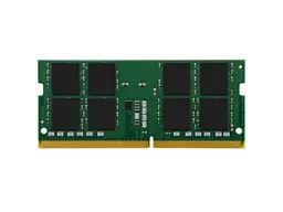Модуль пам'яті Kingston SoDIMM DDR4 16GB 3200 MHz (KVR32S22S8/16)