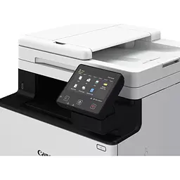 Багатофункціональний пристрій Canon i-SENSYS MF754Cdw з Wi-Fi (7185С010)