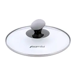 Каструля Kamille KM-4921 2.0 л - мініатюра 2