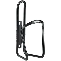 Фляготримач Onride Kit алюмінієвий Black (1085-2526116103619)