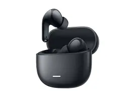 Навушники TWS Xiaomi Redmi Buds 8 Lite (BHR08OMGL) Black - мініатюра 7