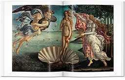 Botticelli - мініатюра 4