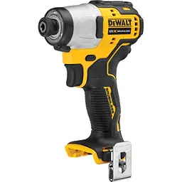 Шуруповерт DeWalt DCF801N [97907] - мініатюра 1