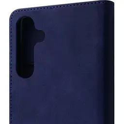 Чохол-книжка Wave Fold Case для Samsung Galaxy A26 Blue [155458] - мініатюра 2