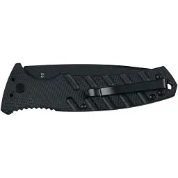 Ніж Boker Plus Strike Large Grivory Black (06EX900) - мініатюра 3