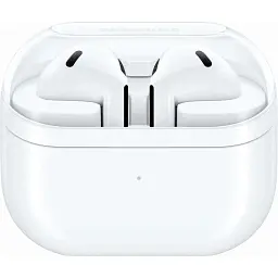Навушники TWS Samsung Galaxy Buds3 White (SM-R530NZWA) - мініатюра 7