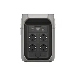 Зарядна станція EcoFlow Delta 3 1500 - мініатюра 4