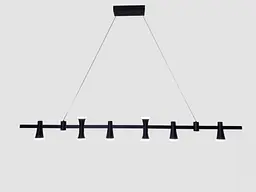 Підвіс DIY Laguna Lighting 49563-08