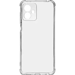 Чохол ArmorStandart Air Force Camera cover для Motorola G14 Transparent [ARM70746] [94296] - мініатюра 1