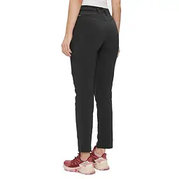Штани ж Salewa Puez DST W Cargo Pants XXS Чорний (1054-013.012.1004) - мініатюра 2