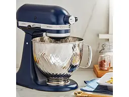 Чаша для змішування KitchenAid 5KSM5SSBQB - мініатюра 6