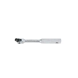 Набір інструментів KING TONY 135 шт., 1/2"-3/8"-1/4" (9033CR) - мініатюра 5