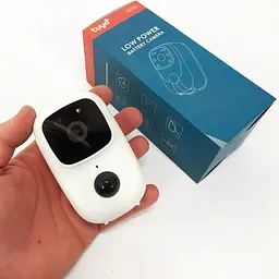 Домофон Wi-Fi B90 Smart Doorbell з функцією відеозапису Бездротова відеокамера дверного дзвінка - мініатюра 4