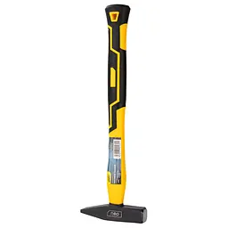 Молоток 300 г Deli EDL442003 - мініатюра 2