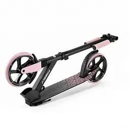 Самокат Kinderkraft Freely Pink (KRFREE00PNK0000) - мініатюра 5
