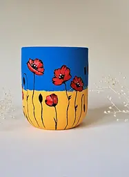 Еко свічка Svich Shop у подарунковій коробці - мініатюра 4