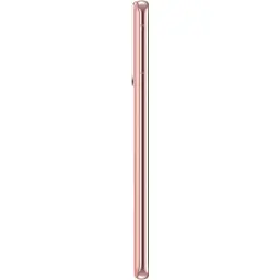 Смартфон Samsung Galaxy S21 8/128GB Phantom Pink (SM-G991BZIDSEK) - мініатюра 8