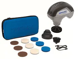 Очищувач Dremel Versa PC10-1/10
