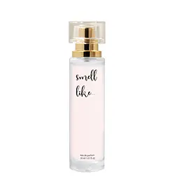 Парфуми жіночі з феромонами Aurora Smell Like жасмин 30 мл - мініатюра 2