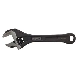 Ключ розвідний DeWALT 200 мм DWHT80267-0