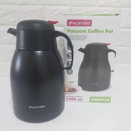 Термос конференційний Kamille KM-2218 1,5л - мініатюра 6