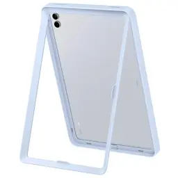 Чохол до планшета Samsung Frame Cover Samsung Galaxy Tab S11 Ultra Blue (EF-JX930CLEGWW) - мініатюра 5