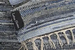 Килим Lotus Home - Surrey denim 60x90 - мініатюра 3