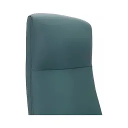 Офісне крісло GT Racer B-2119 Dark Green - мініатюра 9