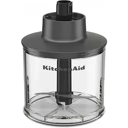 Блендер KitchenAid Go 5KHBRV05BM 12V - мініатюра 6