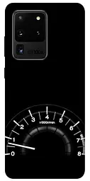 TPU чохол Demsky Speed для Samsung Galaxy S20 Ultra