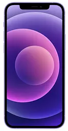 Смартфон Apple iPhone 12, 128GB Purple Grade A - мініатюра 2