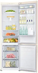 Холодильник Samsung RB 37J5000 EF/UA - мініатюра 7