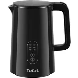Чайник електричний Tefal Thermo Protect Control 1.5 л KO6518E0 (KO6518E0)