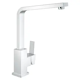Змішувач для кухні Grohe Sail Cube 31393000 Хром
