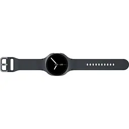 Смарт-годинник Samsung Galaxy Watch8 40mm Graphite (SM-L320NDAA) [140130] - мініатюра 6