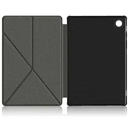 Чохол-книжка Gum origami для планшета Samsung Galaxy Tab A8 10.5 SM-X200 SM-X205 - мініатюра 3