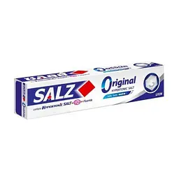Зубна паста LION SALZ Original Оригінальна 40г
