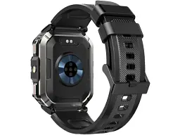 Смарт-годинник Blackview W70 Pro Black - мініатюра 5