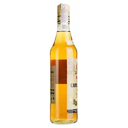 Ромовий напій Cayo Grande Club Spiced, 35%, 0,7 л - мініатюра 2