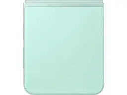 Смартфон Samsung Galaxy Flip6 12/256GB Mint (SM-F741BLGG) - мініатюра 6