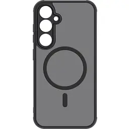 Чохол Make Samsung S25 Plus Frame Magnet Pro
