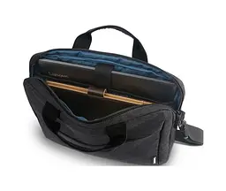 Сумка для ноутбука Lenovo Casual T210 15.6" Black (GX40Q17229) - мініатюра 4