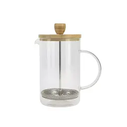 Кавовий френч-прес Bergner Coffee & tea lovers, 800 мл (BG-38351-MM)