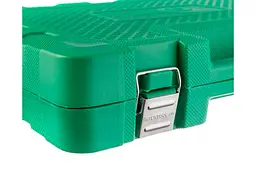 Набір ручного інструменту Intertool ET-6082SP 1/4" x 1/2" SemiPro у наборі 82 предмети - мініатюра 8